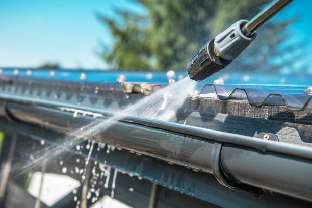 Best Pressure Washing Company Near Me  in Marysville, WA