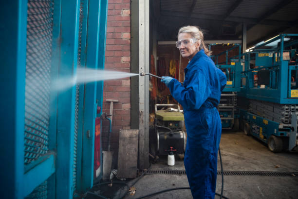 Best Roof Power Washing Services  in Marysville, WA