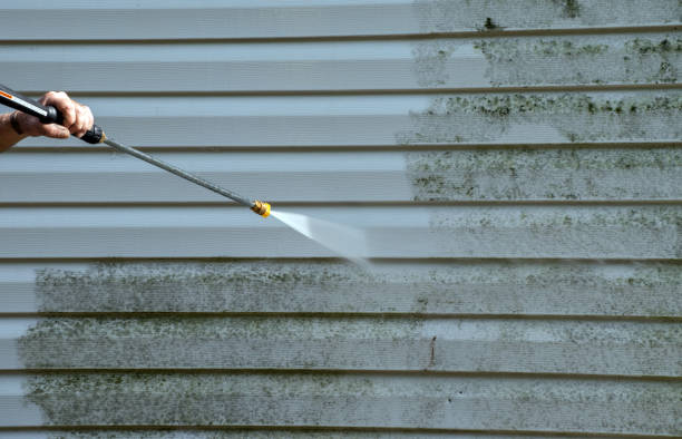 Best Fence Pressure Washing  in Marysville, WA