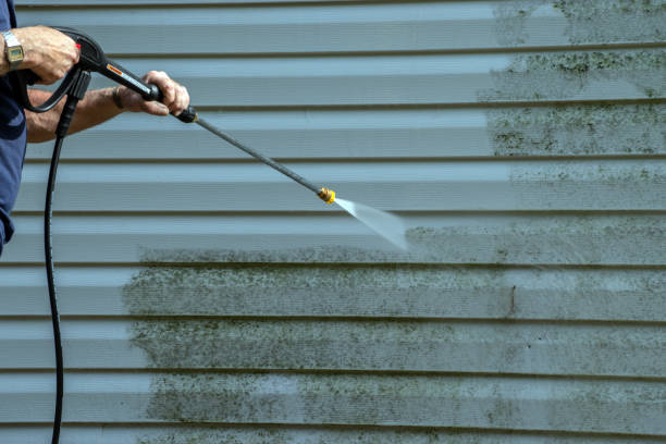Marysville, WA Pressure Washing Company