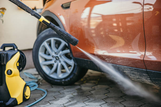 Best Local Pressure Washing Services  in Marysville, WA