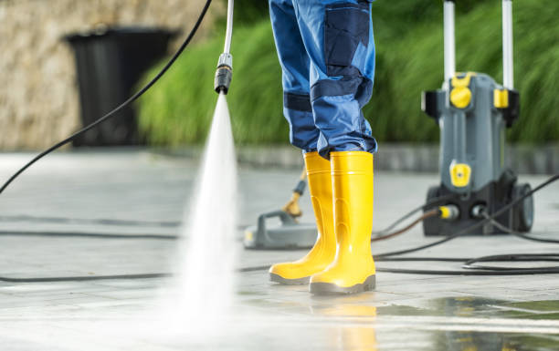 Pressure Washing Services for Businesses in Marysville, WA