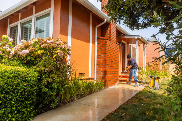 Best Residential Pressure Washing Services  in Marysville, WA