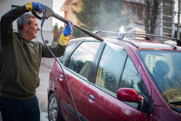Reliable Marysville, WA Pressure Washing Solutions
